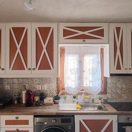 Stavlos Country House Arkasa Dış mekan fotoğraf