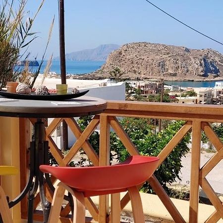 Stavlos Country House Arkasa Dış mekan fotoğraf