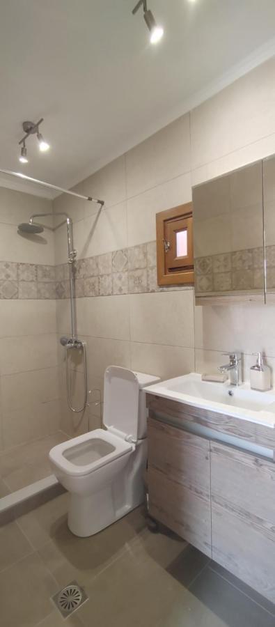 Stavlos Country House Arkasa Dış mekan fotoğraf