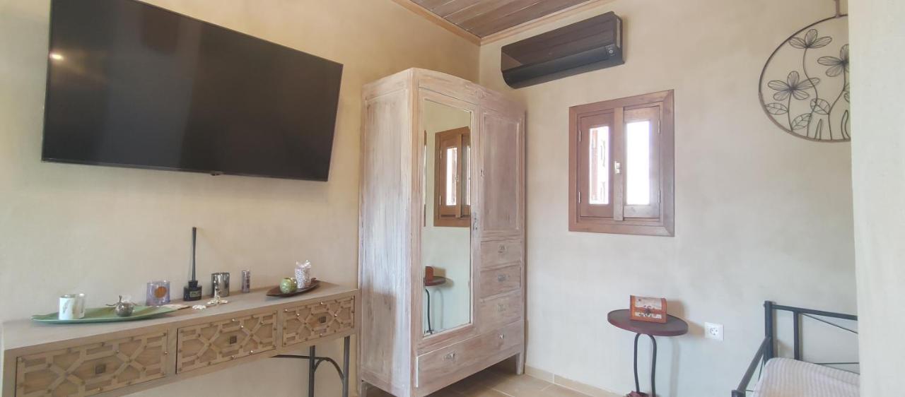 Stavlos Country House Arkasa Dış mekan fotoğraf