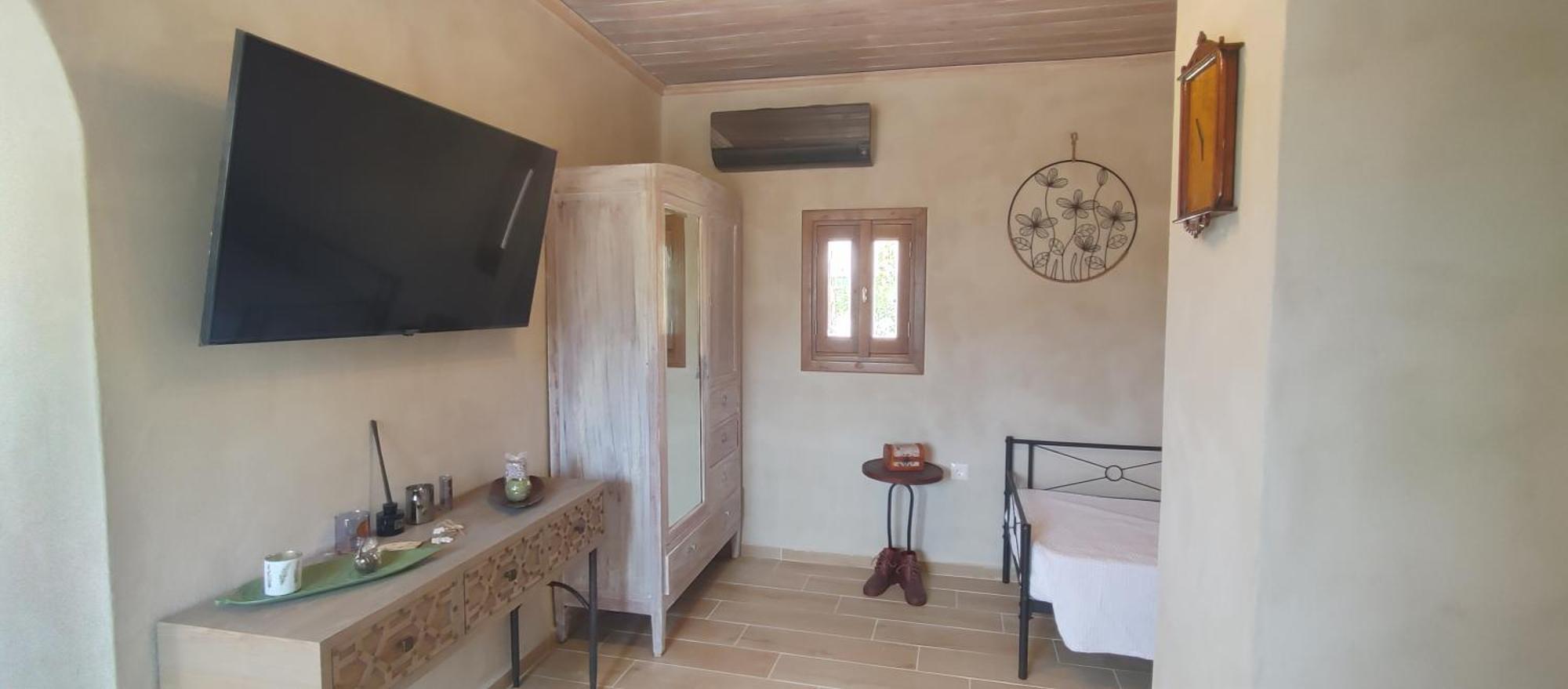 Stavlos Country House Arkasa Dış mekan fotoğraf