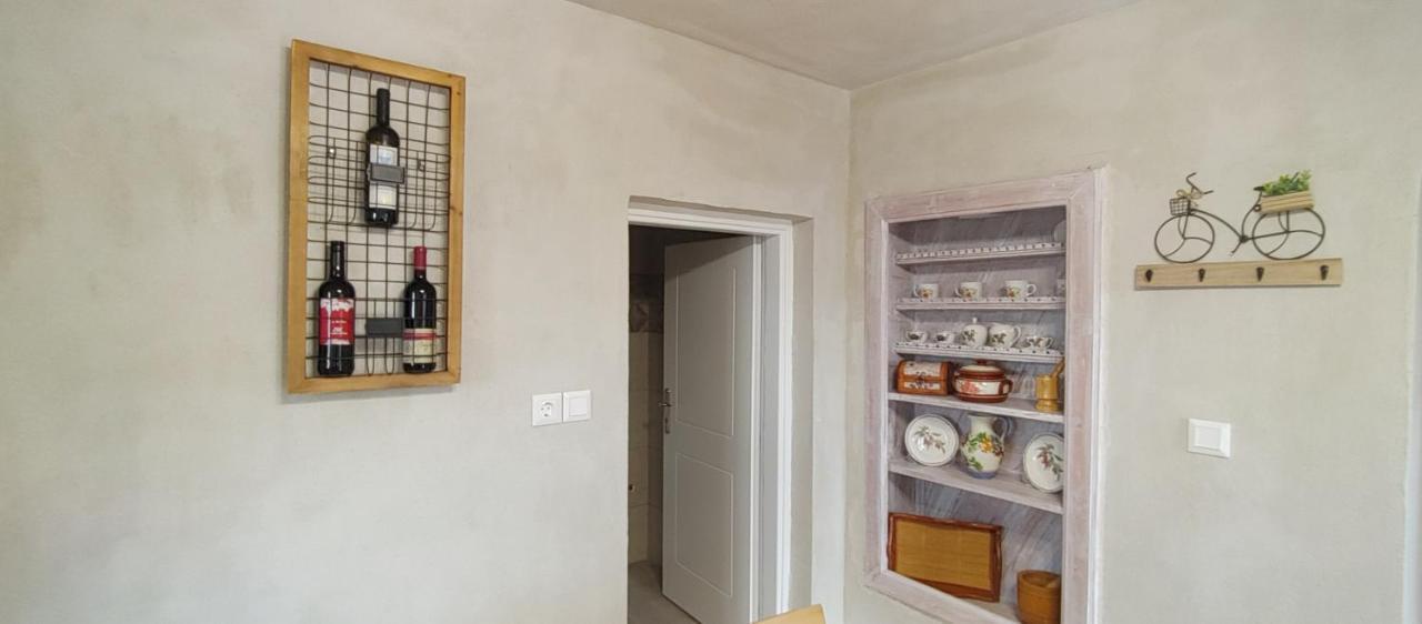 Stavlos Country House Arkasa Dış mekan fotoğraf
