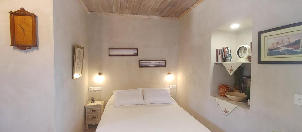 Stavlos Country House Arkasa Dış mekan fotoğraf