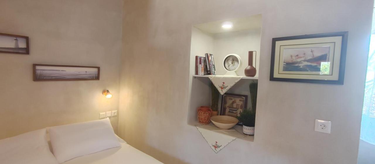 Stavlos Country House Arkasa Dış mekan fotoğraf