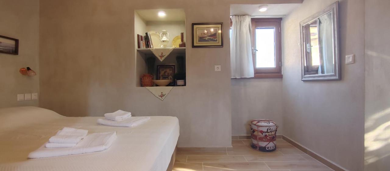Stavlos Country House Arkasa Dış mekan fotoğraf