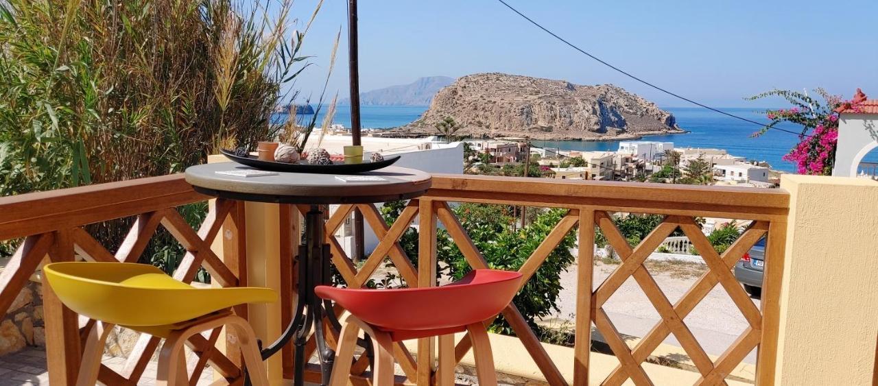 Stavlos Country House Arkasa Dış mekan fotoğraf